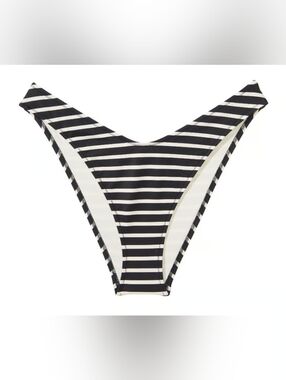 XXL PINK Swim Brazilian Bikini Bottom